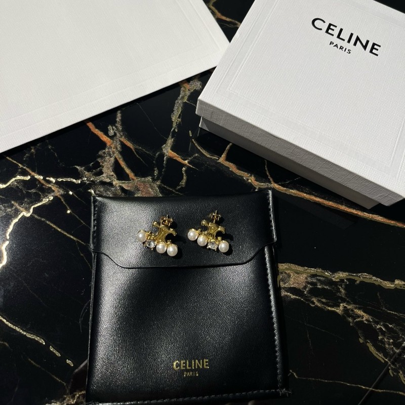 Celine Earrings