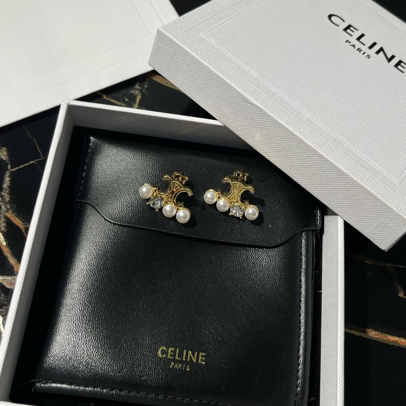 Celine Earrings