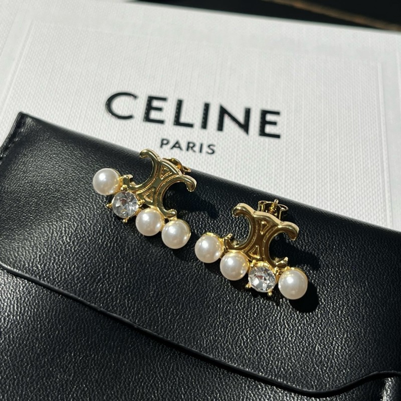 Celine Earrings