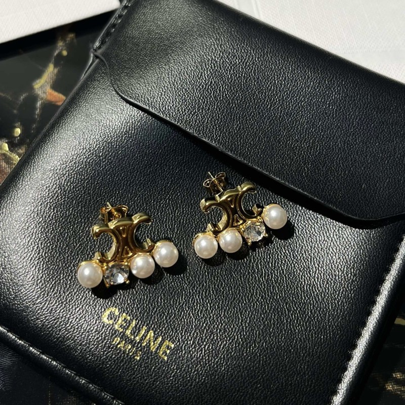 Celine Earrings