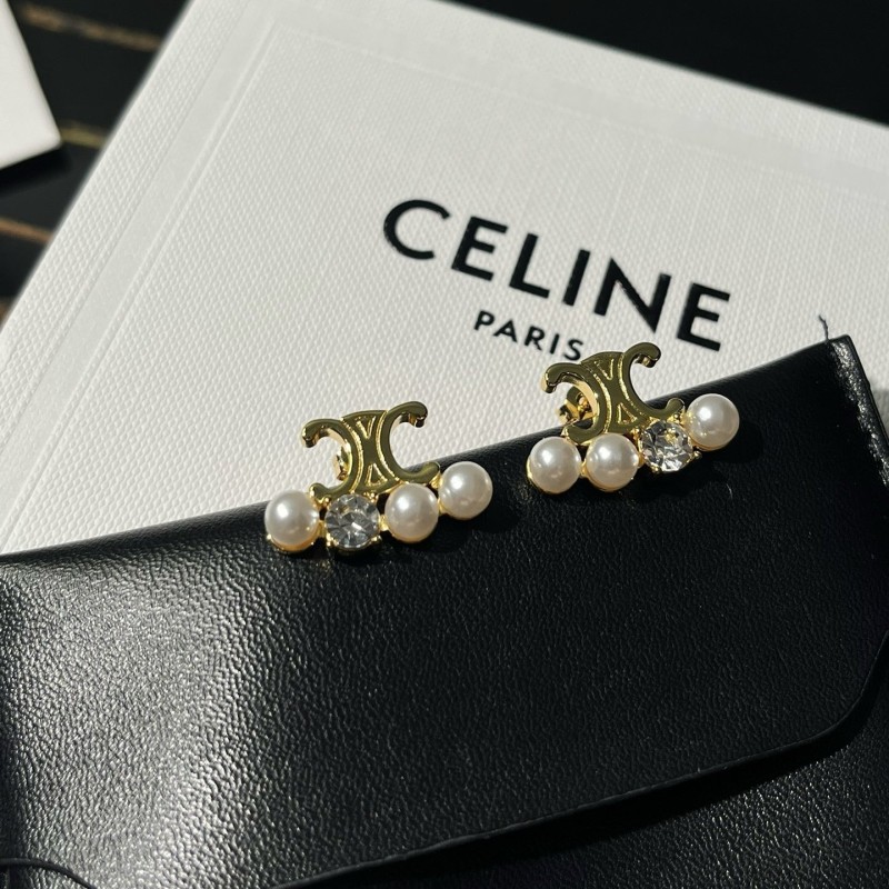 Celine Earrings