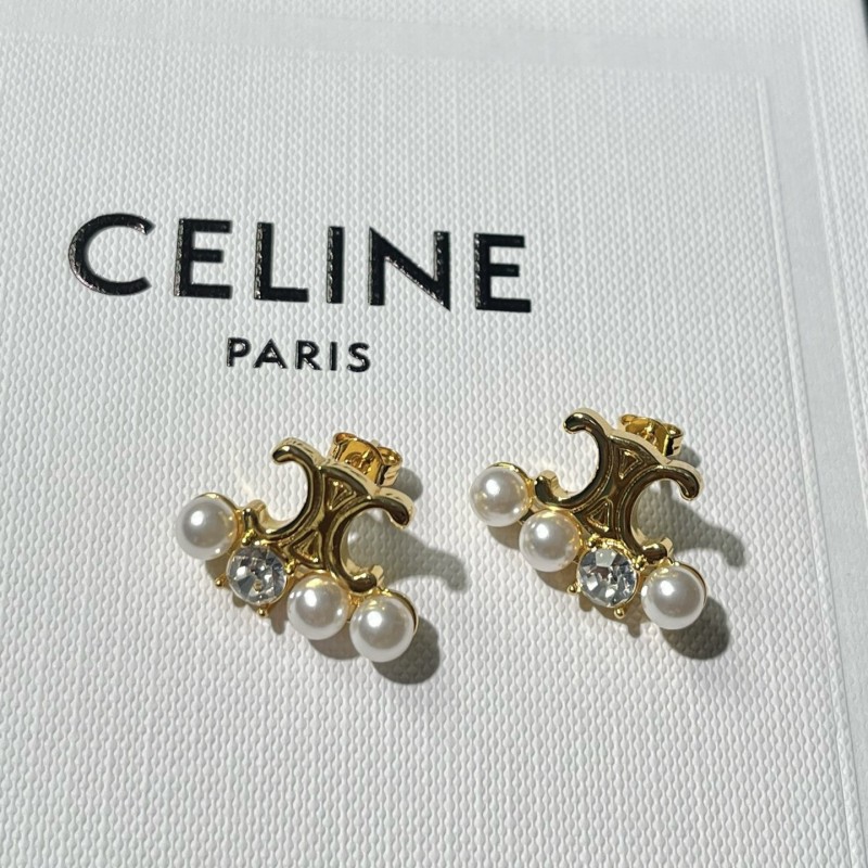 Celine Earrings