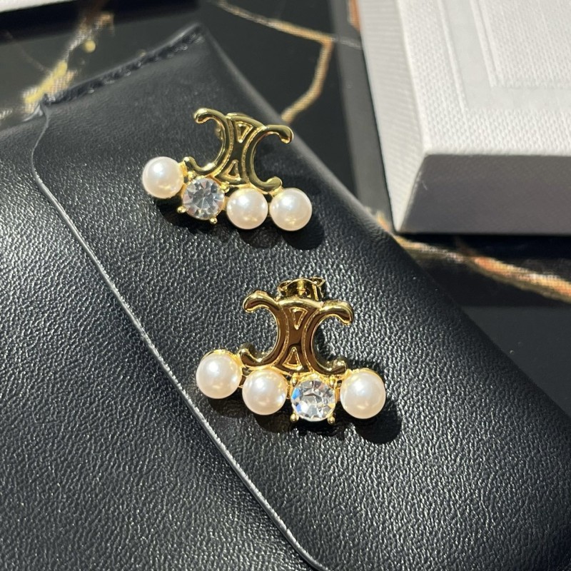 Celine Earrings