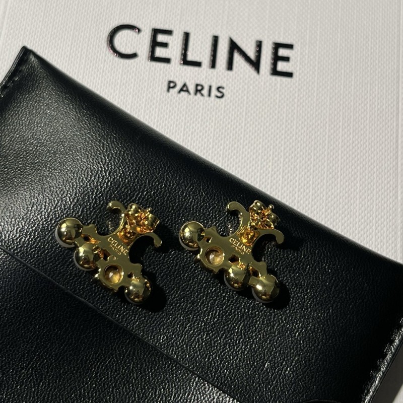 Celine Earrings