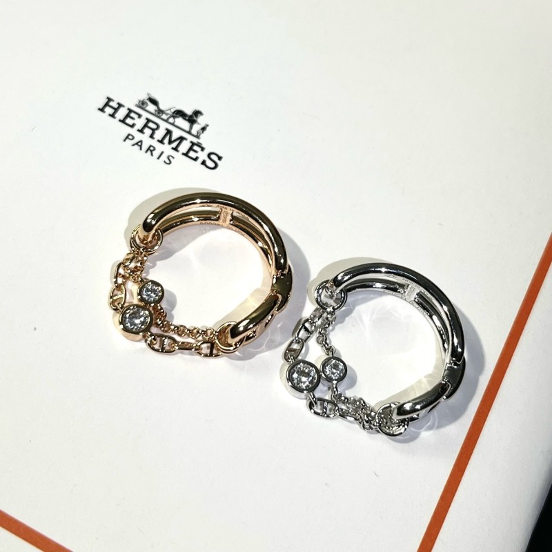 Hermes Ring