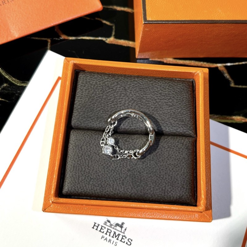 Hermes Ring