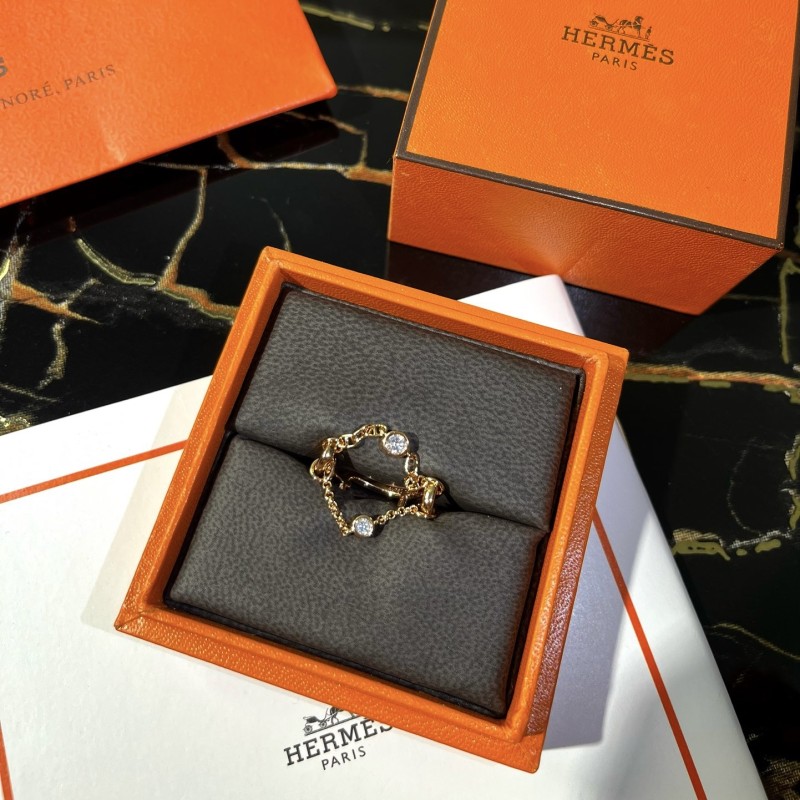 Hermes Ring