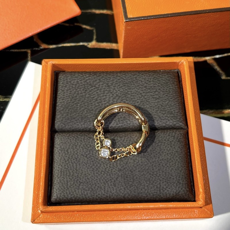 Hermes Ring