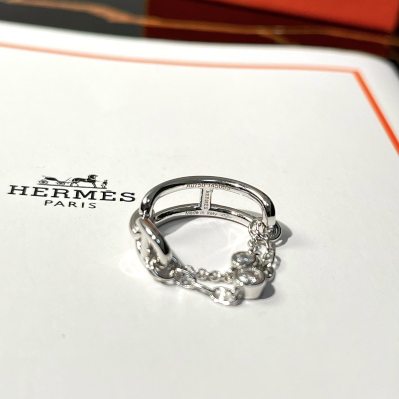 Hermes Ring