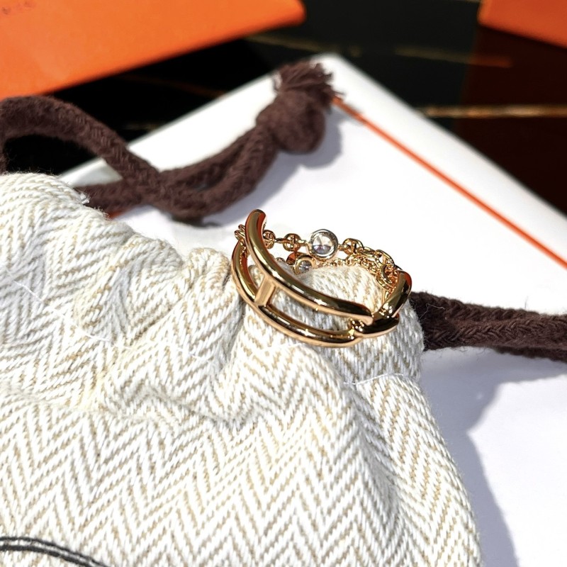 Hermes Ring