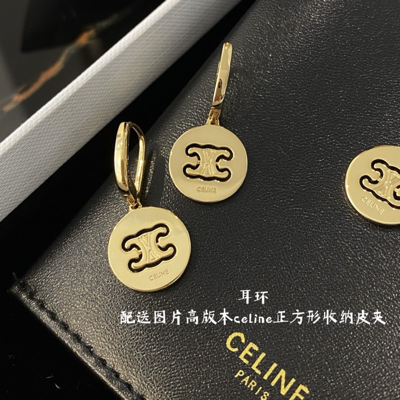 Celine Earrings