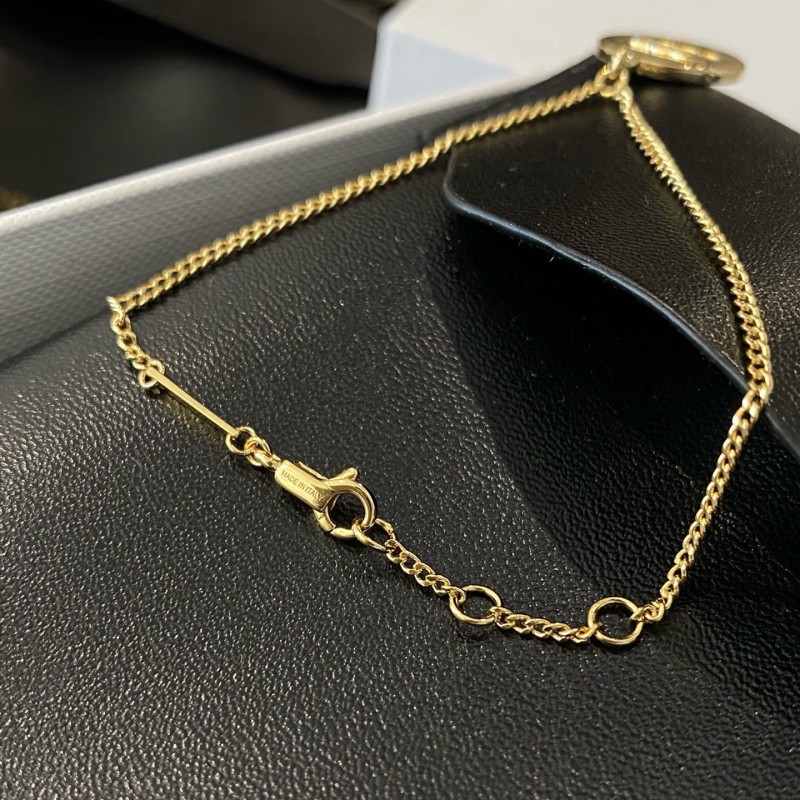 Celine Necklace