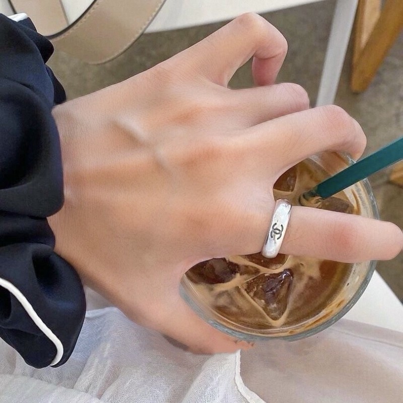 Chanel RIng