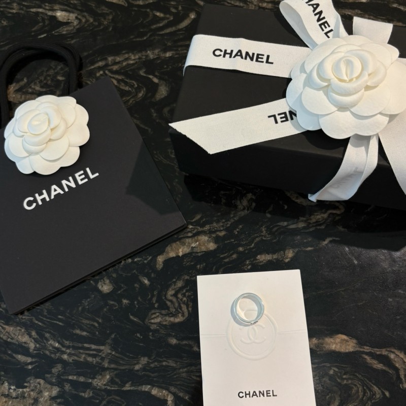 Chanel RIng