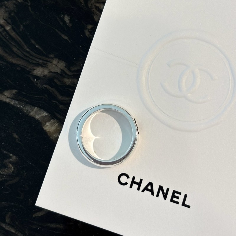 Chanel RIng