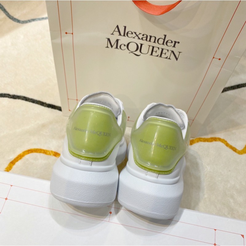 McQueen Unisex Shoes