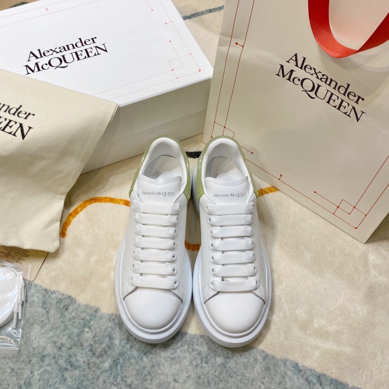 McQueen Unisex Shoes