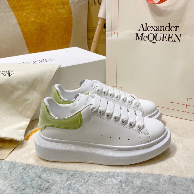 McQueen Unisex Shoes