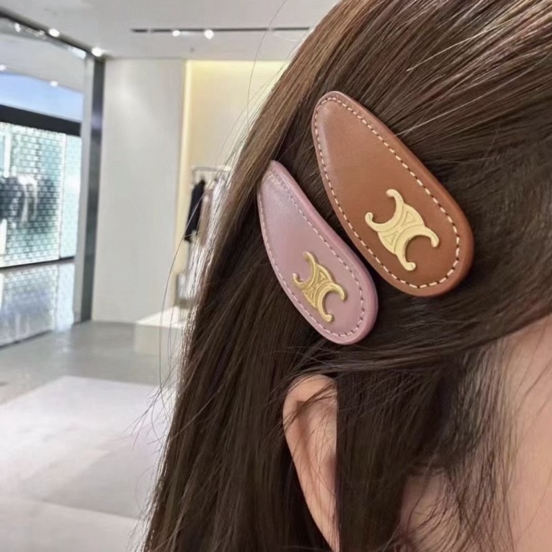 Celine Hair Pin