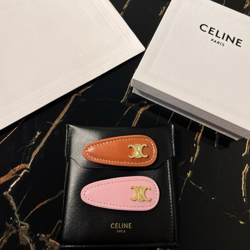 Celine Hair Pin