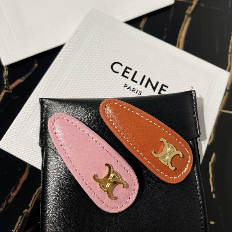 Celine Hair Pin