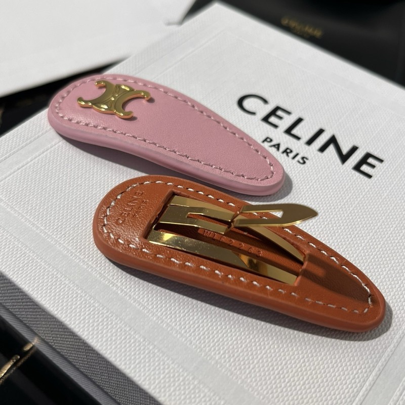 Celine Hair Pin