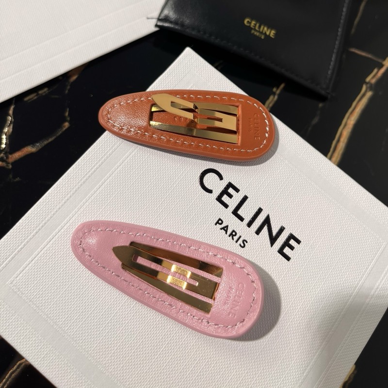 Celine Hair Pin