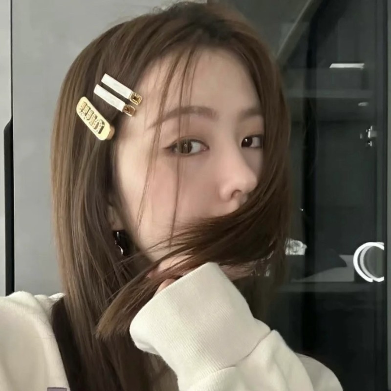 MiuMiu Hair Pin