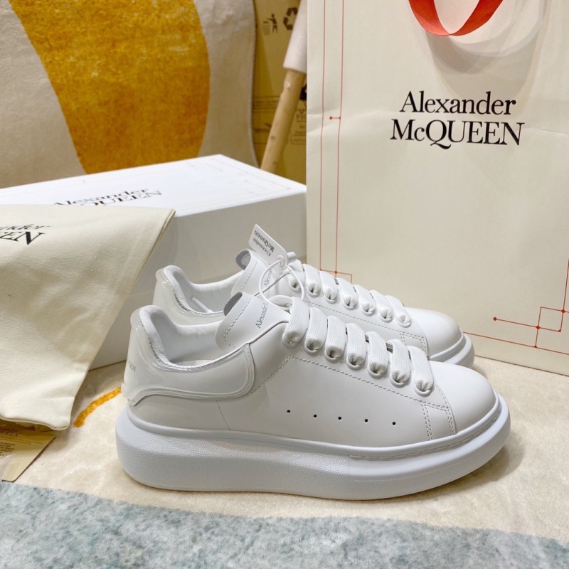 McQueen Unisex Shoes