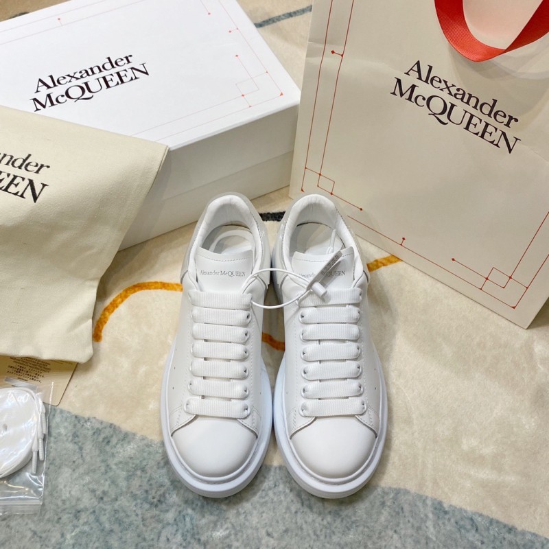 McQueen Unisex Shoes