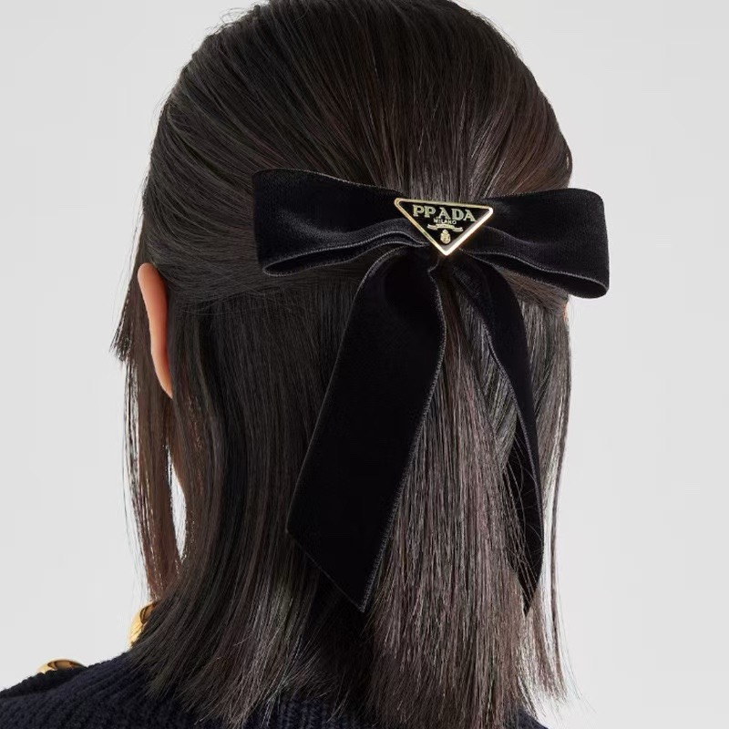 MiuMiu Hair Clip