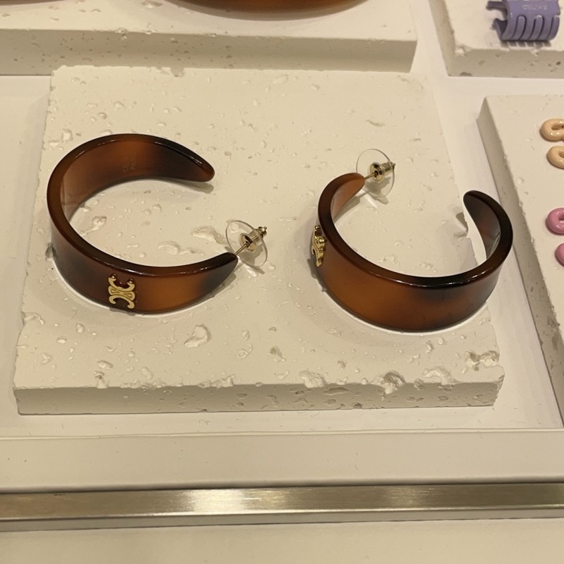 Celine Earrings