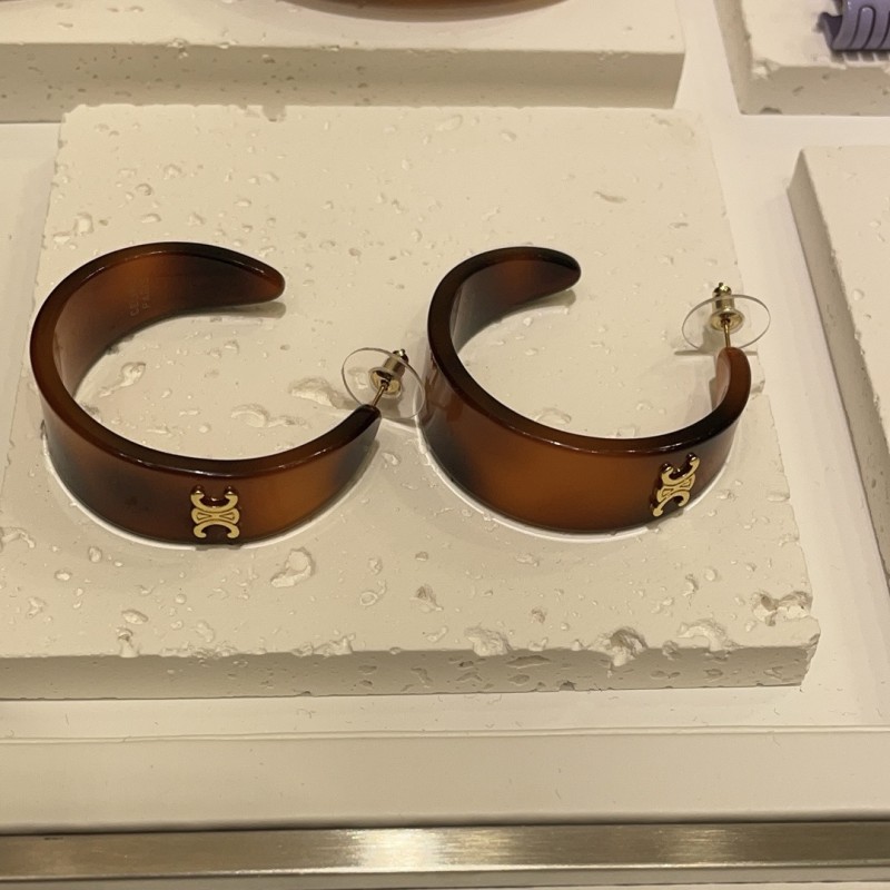 Celine Earrings