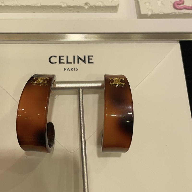 Celine Earrings