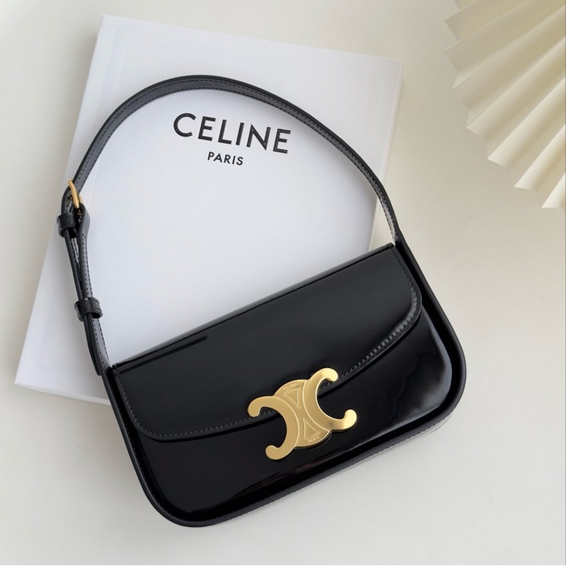 Celine Terence Hobo