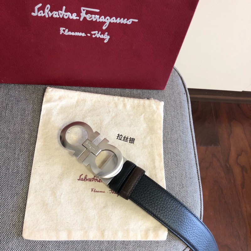 Ferragamo Men Belt