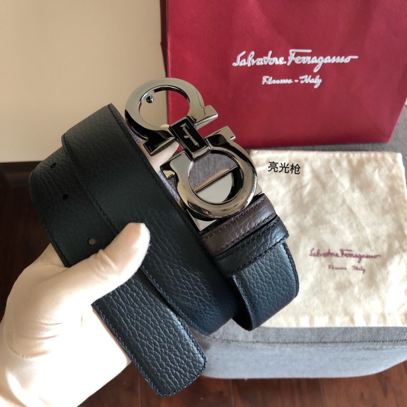 Ferragamo Men Belt