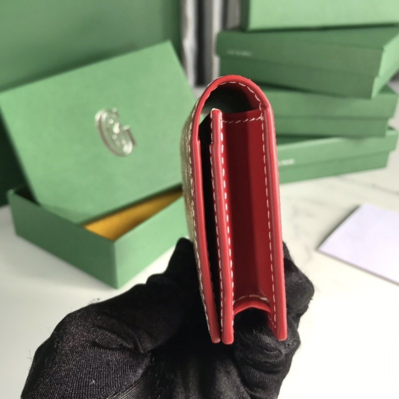 Goyard Wallet