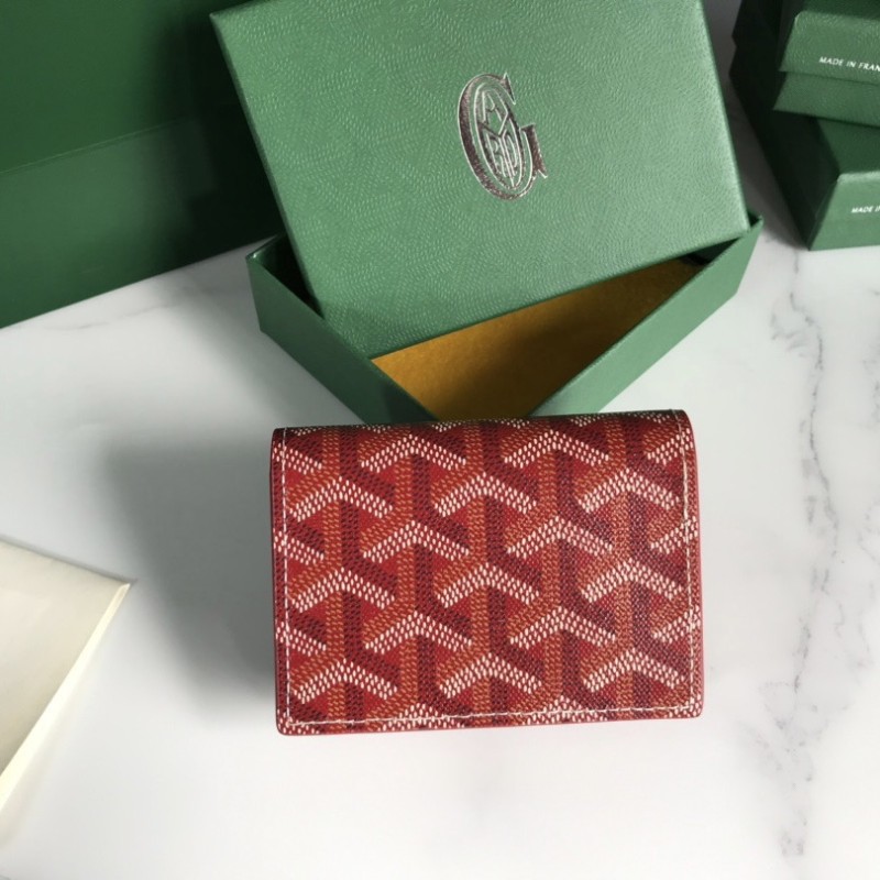 Goyard Wallet