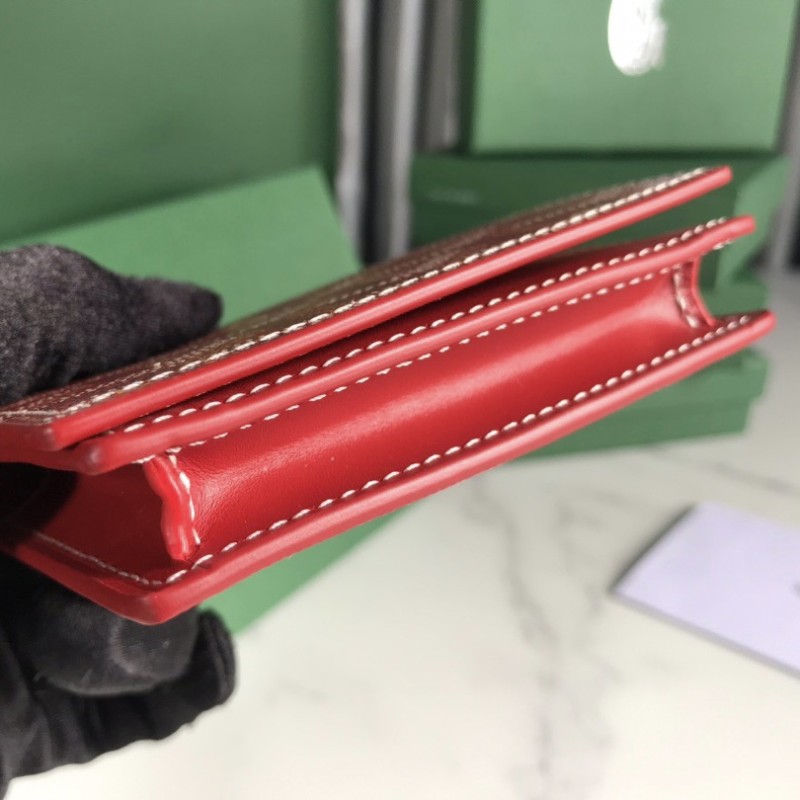 Goyard Wallet