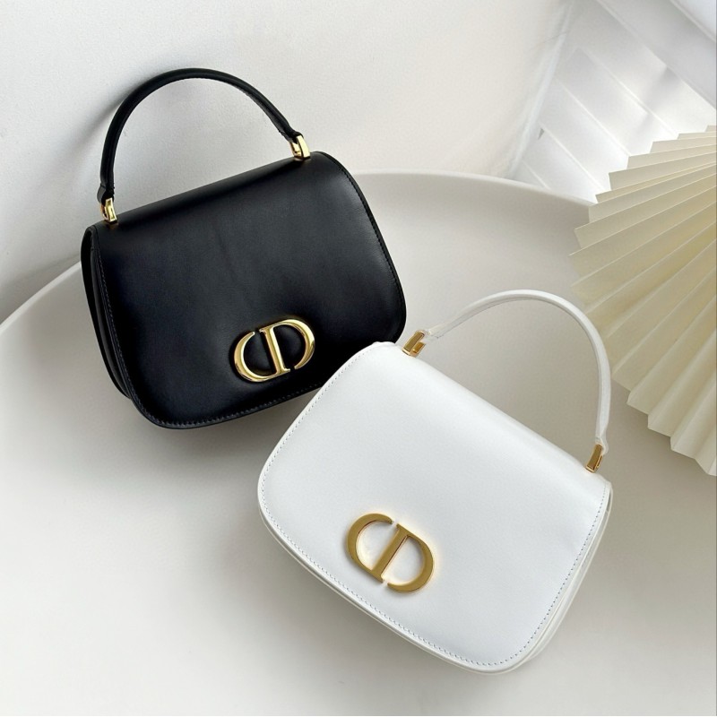 Dior Top Handle