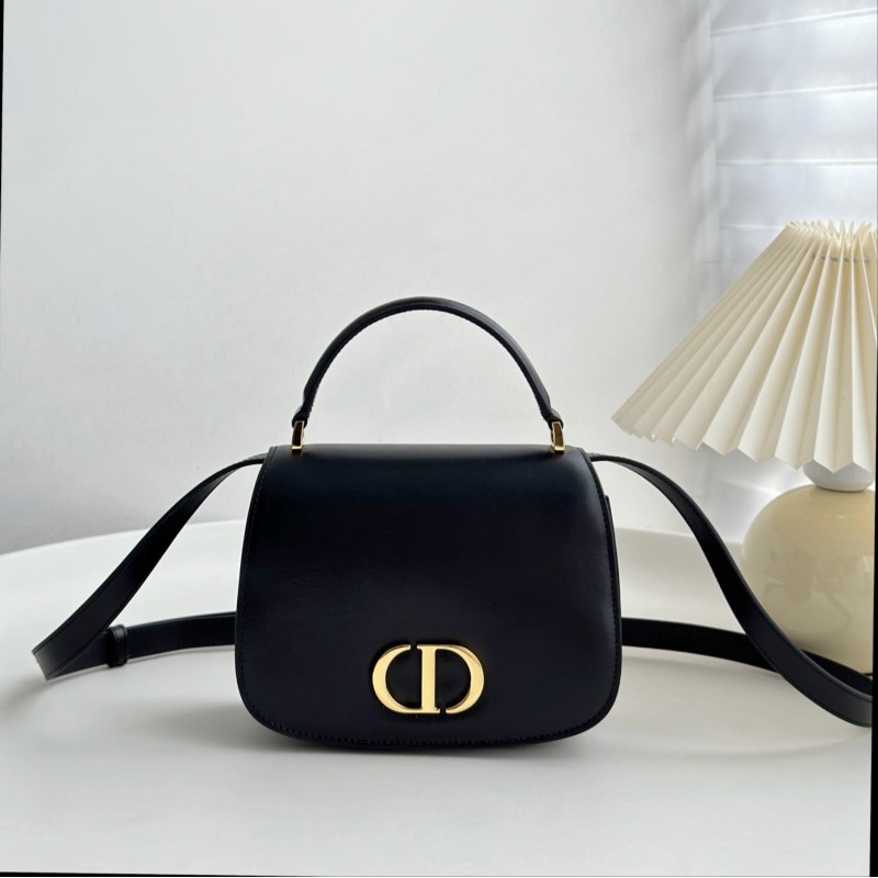 Dior Top Handle