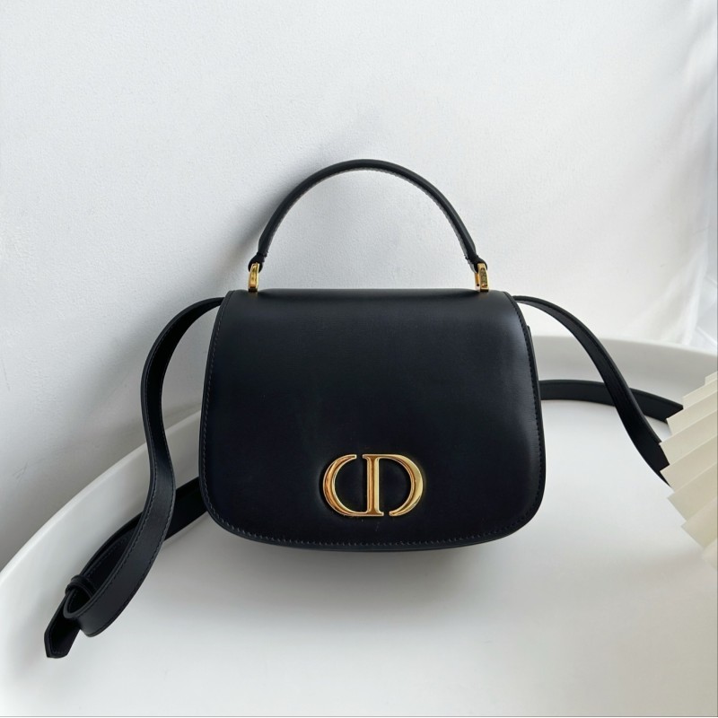 Dior Top Handle