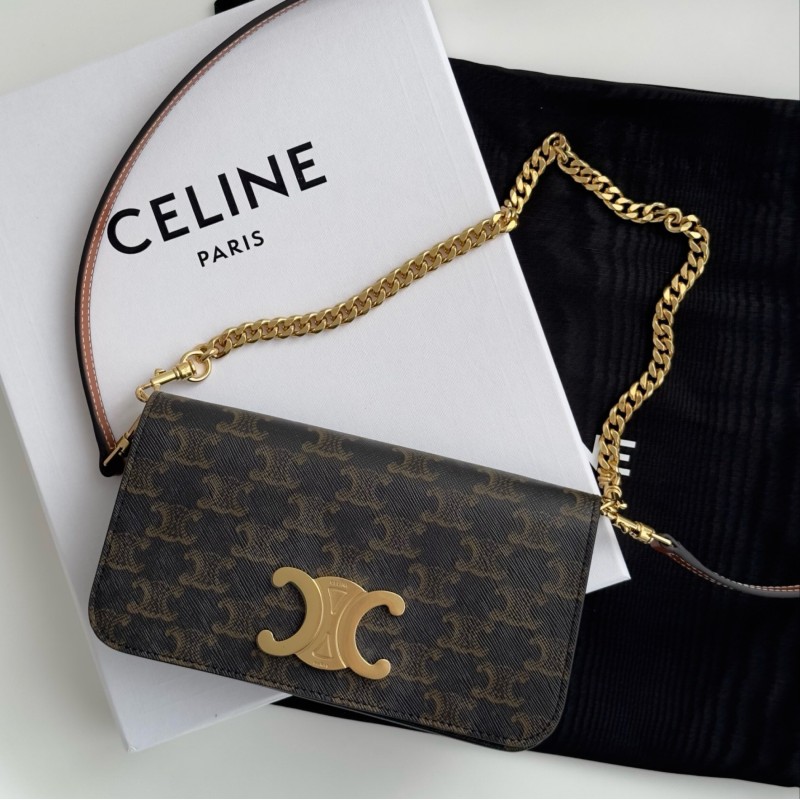 Celine Multipochette