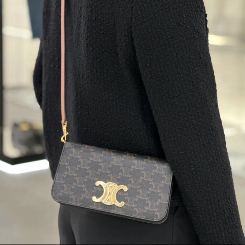 Celine Multipochette