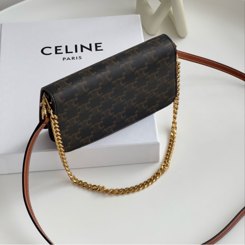 Celine Multipochette