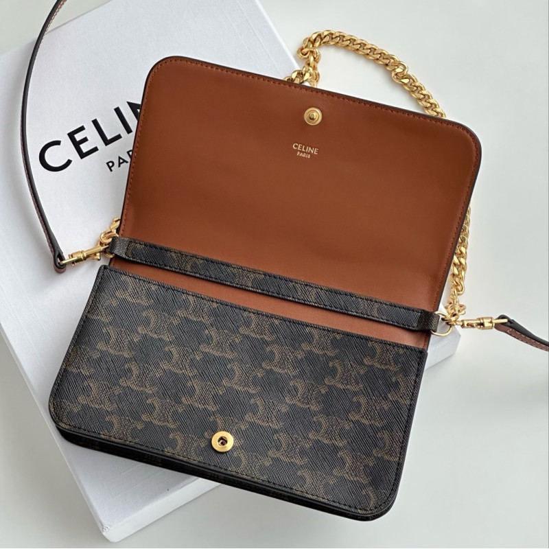 Celine Multipochette