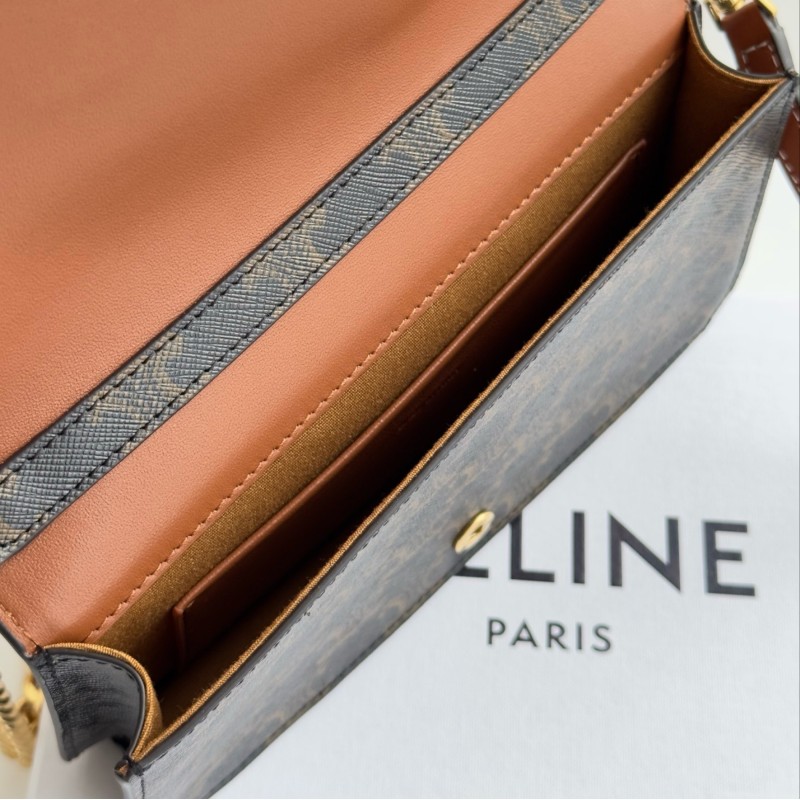 Celine Multipochette