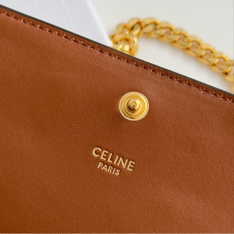 Celine Multipochette