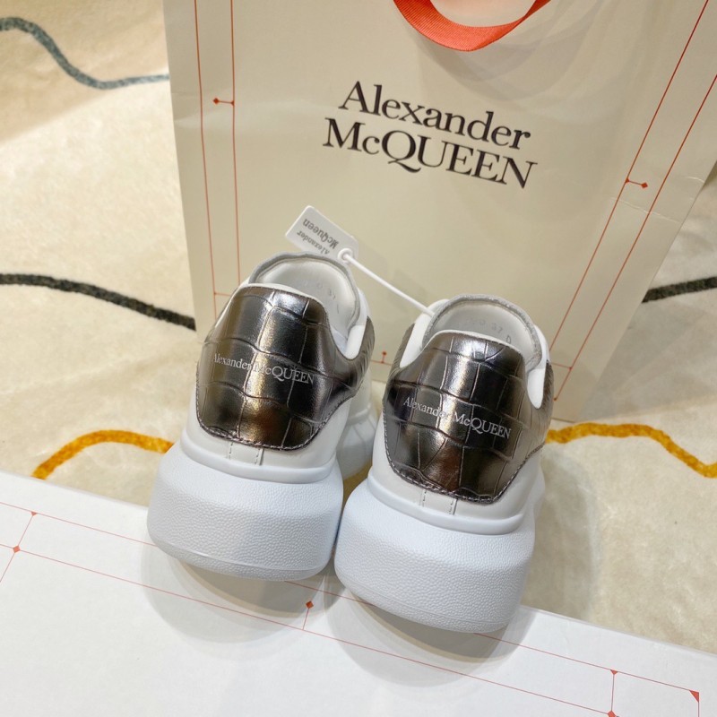 McQueen Unisex Shoes